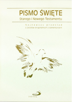 Pismo Święte Starego i Nowego Testamentu