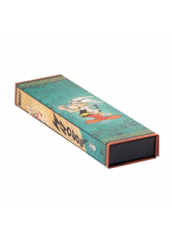 Piórnik Paperblanks Asterix the Gaul