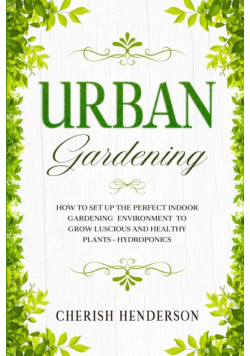 Urban Gardening