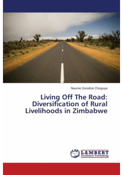 Living Off the Road