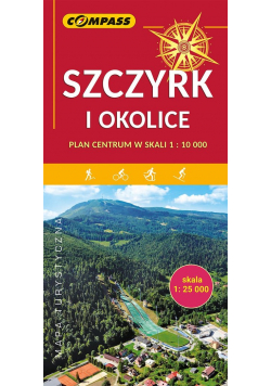 Szczyrk i okolice
