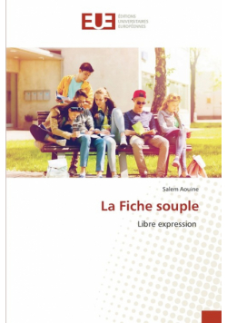 La Fiche souple
