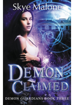 Demon Claimed