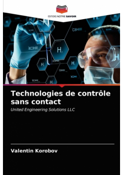 Technologies de contrôle sans contact