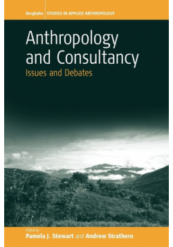 Anthropology and Consultancy