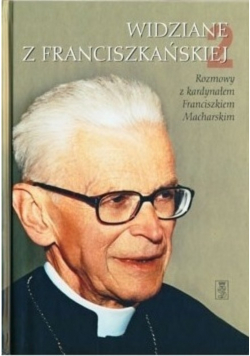 Widziane z Franciszkańskiej 2