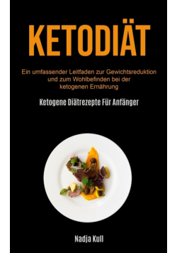Ketodiät