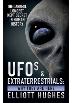 UFOs & Extraterrestrials