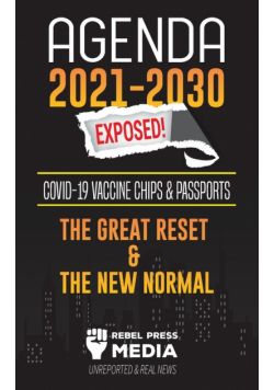 Agenda 2021-2030 Exposed