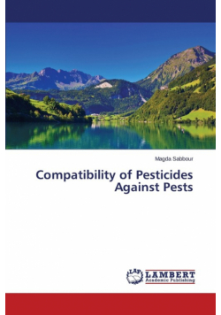 Compatibility of Pesticides Against Pests