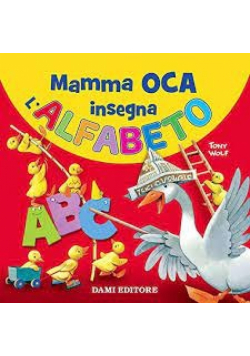 Alfabeto