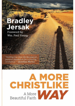 A More Christlike Way