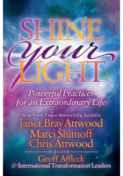 Shine Your Light
