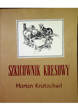 Szkicownik kresowy