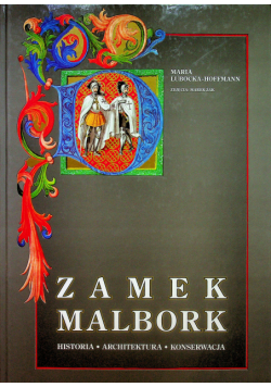 Zamek Malbork