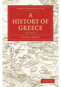 A History of Greece