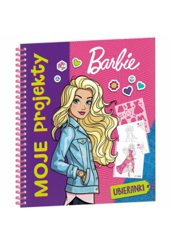 Barbie Moje projekty