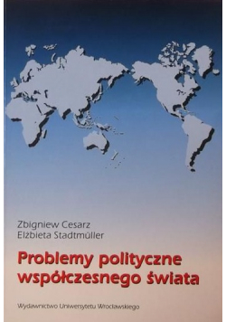 Problemy polityczne współczesnego świata