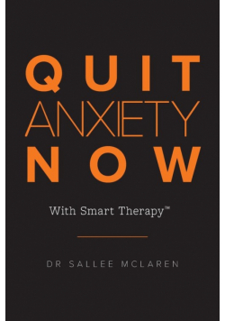 Quit Anxiety Now