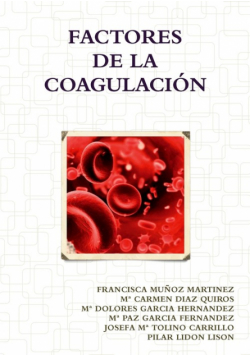 Factores De La Coagulacion