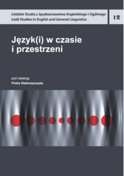 Język(i) w czasie i przestrzeni