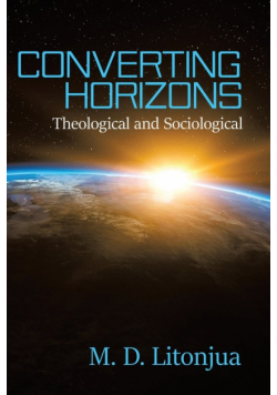 Converting Horizons