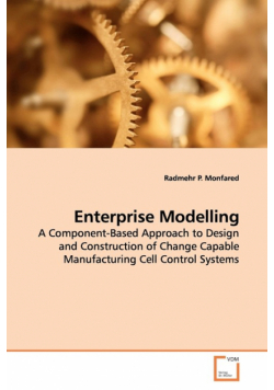 Enterprise Modelling