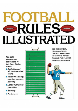 Football Rules Illustrated