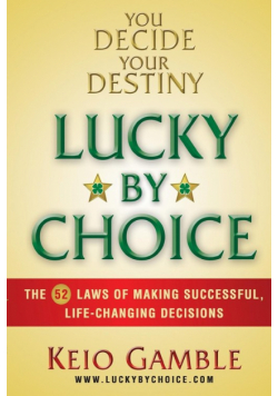 Lucky By Choice