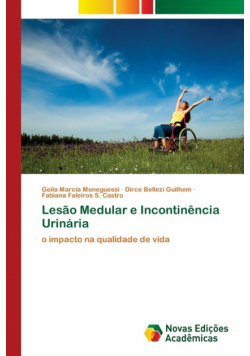 Lesão Medular e Incontinência Urinária