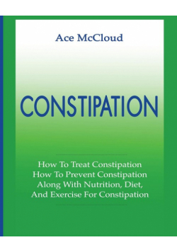 Constipation
