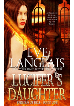 Lucifer's Daughter