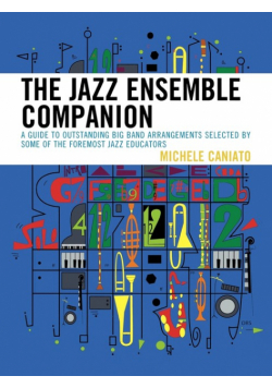The Jazz Ensemble Companion