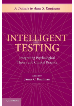Intelligent Testing