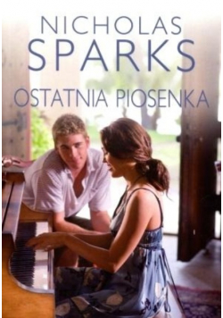 Ostatnia piosenka