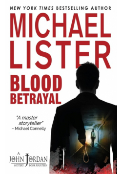 Blood Betrayal