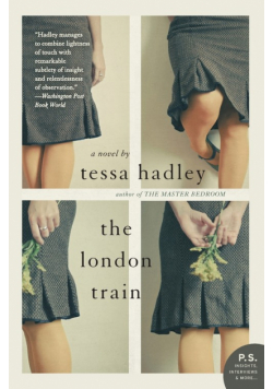 London Train, The