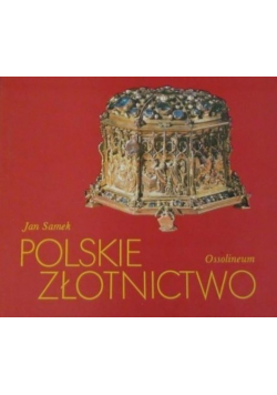 Polskie złotnictwo
