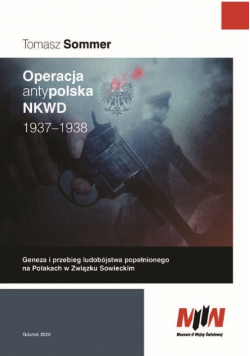 Operacja antypolska NKWD