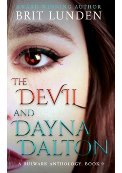 The Devil and Dayna Dalton