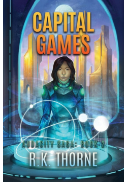 Capital Games