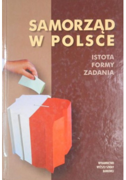 Samorząd w Polsce