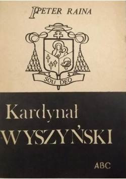 Kardynał Wyszyński