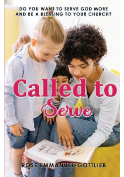 Called to Serve