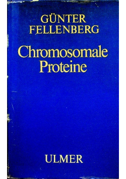 Chromosomale proteine