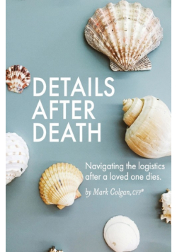 Details After Death