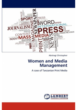 Women and Media Management