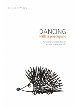 Dancing with a Porcupine