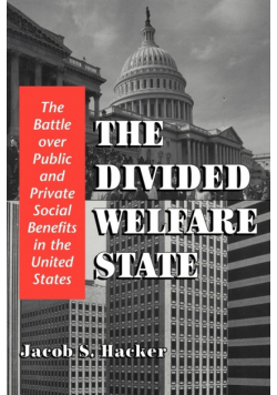 The Divided Welfare State
