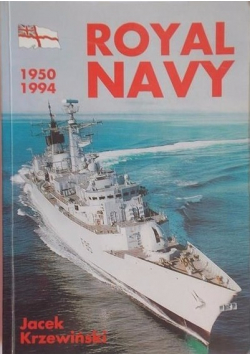 Royal Navy 1950  1994